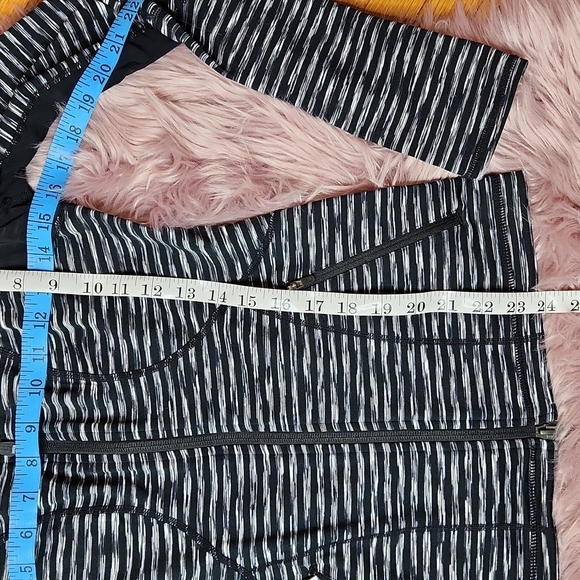 Zella Athletic Workout Jacket - Picture 10 of 14